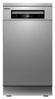 Посудомоечная машина Toshiba DW-10F1CIS-S