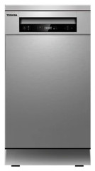 Посудомоечная машина Toshiba DW-10F1CIS-S