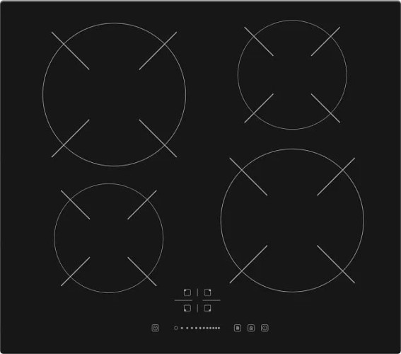 Индукционная варочная панель Exiteq EXH-509IB