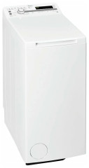 Стиральная машина Whirlpool TDLR 60114