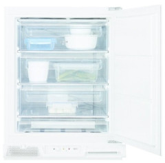 Встраиваемая морозильная камера Electrolux RYB 2AF82 S