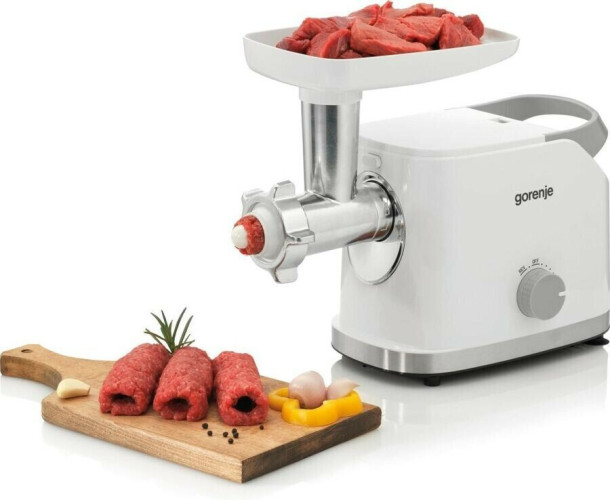 Мясорубка Gorenje MG1802SJW