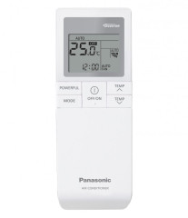 Сплит-система Panasonic CS-TZ60WKEW