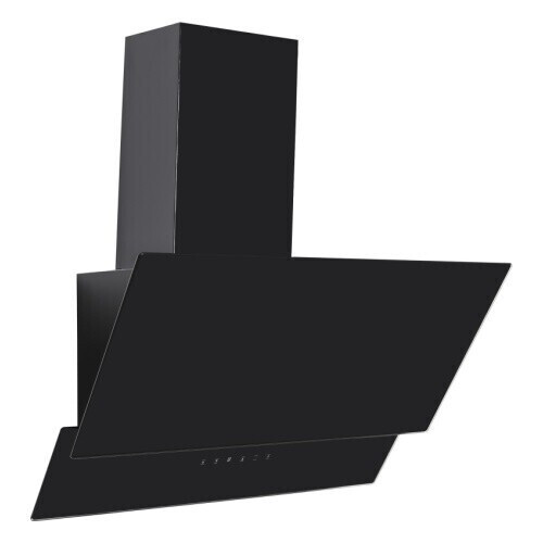 Кухонная вытяжка Dach NUBIA 50 black