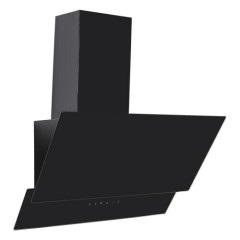 Кухонная вытяжка Dach NUBIA 50 black