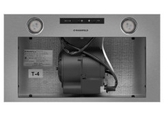 Встраиваемая вытяжка Maunfeld Crosby Light 5028 Inox