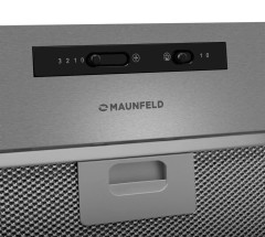 Встраиваемая вытяжка Maunfeld Crosby Light 5028 Inox