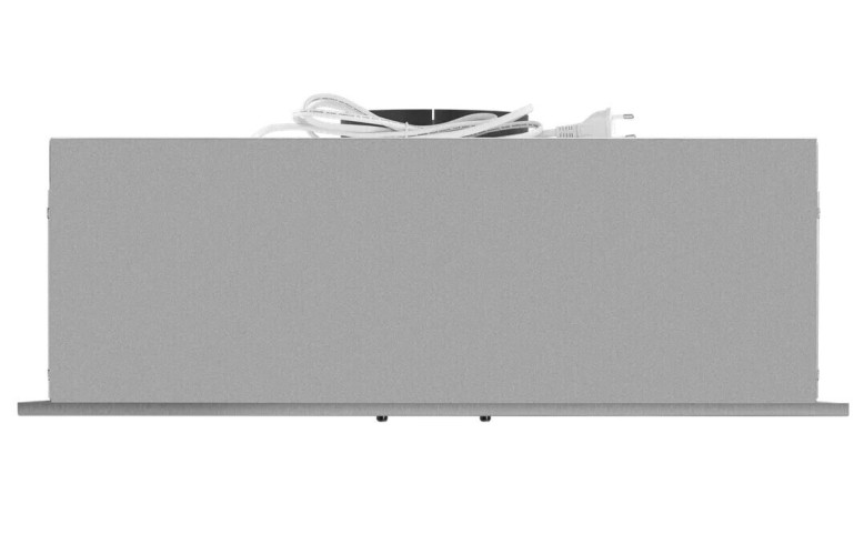 Встраиваемая вытяжка Maunfeld Crosby Light 5028 Inox