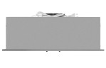 Встраиваемая вытяжка Maunfeld Crosby Light 5028 Inox