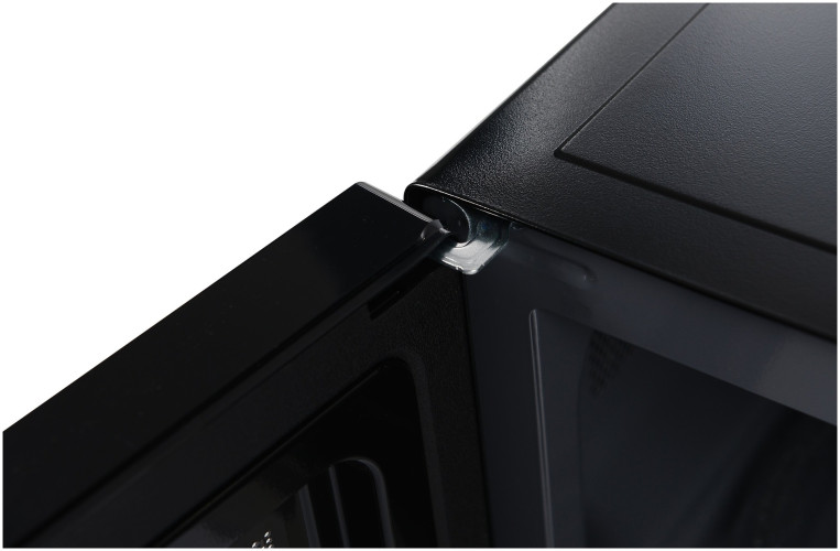 Микроволновая печь Panasonic NN ST25HB черный