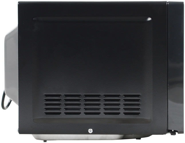 Микроволновая печь Panasonic NN ST25HB черный