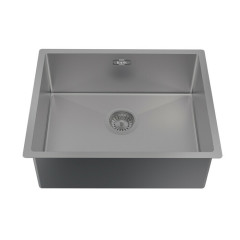 Кухонная мойка Iddis EDI54G0i77 графит