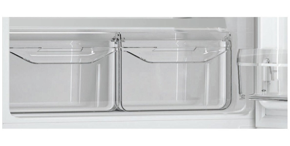 Холодильник Indesit DS 3180 W