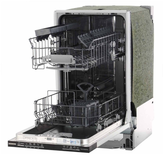 Посудомоечная машина Siemens SR 61HX3 DKR