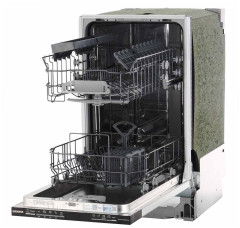 Посудомоечная машина Siemens SR 61HX3 DKR
