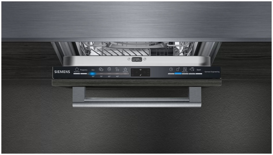 Посудомоечная машина Siemens SR 61HX3 DKR