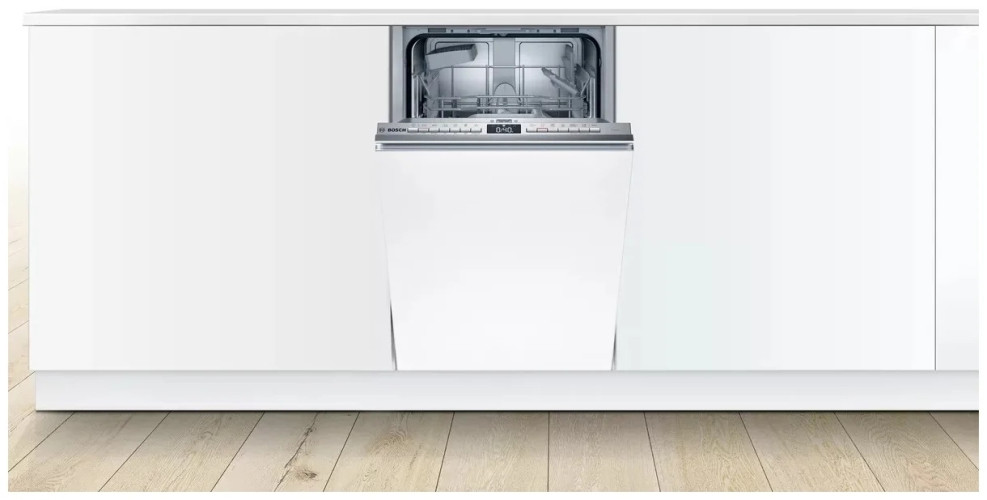 Посудомоечная машина Bosch SPV 4EKX60E