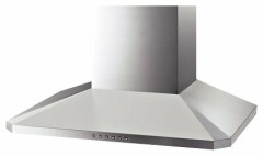 Кухонная вытяжка Korting KHC 6951 X