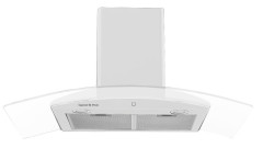 Кухонная вытяжка Zigmund &amp; Shtain K 136.9 W