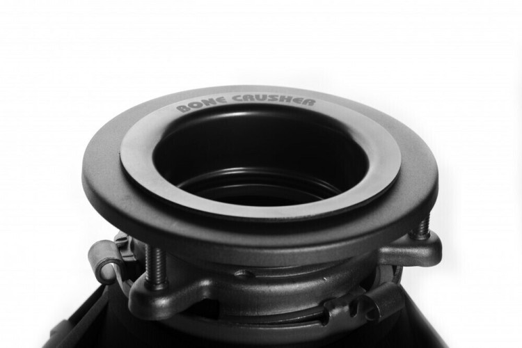 Измельчитель пищевых отходов Bone Crusher BC810-AS