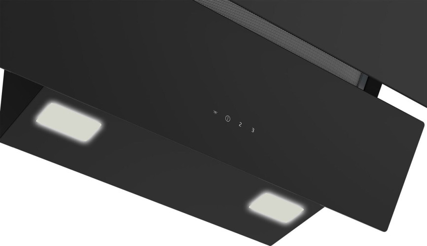 Кухонная вытяжка Beko BHCA 69642 BH