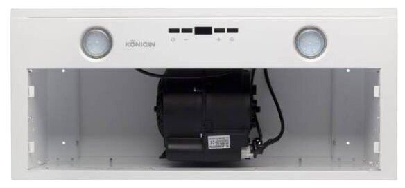 Встраиваемая вытяжка Konigin Insait 60