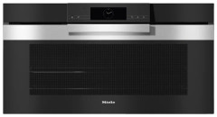 Электрический духовой шкаф Miele H 7890 BP Stainless Steel, нержавеющая сталь
