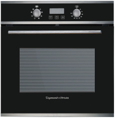 Электрический духовой шкаф Zigmund&amp;Shtain EN 123.912 S