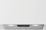 Встраиваемая вытяжка Indesit INAE52FLSX