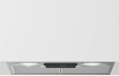 Встраиваемая вытяжка Indesit INAE52FLSX