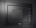 Встраиваемая микроволновая печь Korting KMI 825 TGW