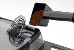 Кофемашина Gaggia Cadorna Style