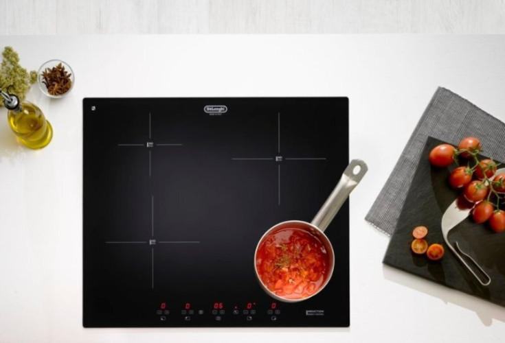 Индукционная варочная панель Delonghi PIND 40