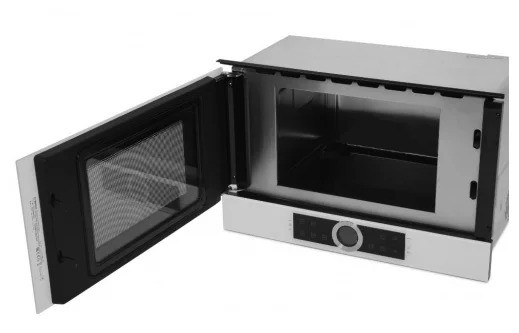 Встраиваемая микроволновая печь Bosch BFL 634GS1