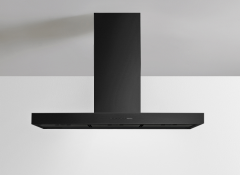 Островная вытяжка Falmec MERCURIO BLACK 90 CMUN90.E10P2 ZZZN460F