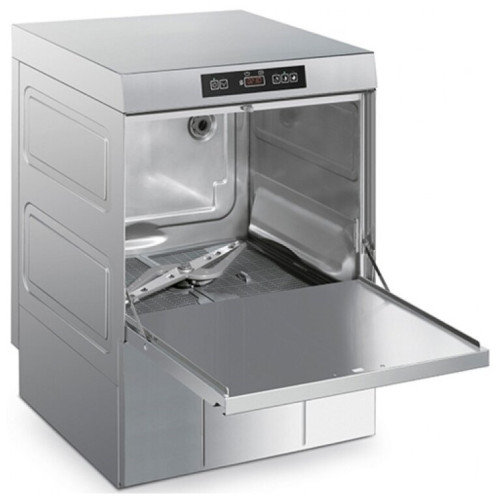 Посудомоечная машина Smeg UD503DS