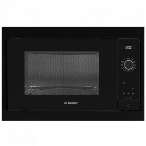 Встраиваемая микроволновая печь De Dietrich DME4310H