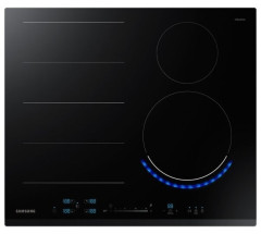 Индукционная варочная панель Samsung NZ64R9777GK