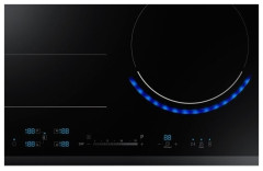 Индукционная варочная панель Samsung NZ64R9777GK