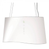 Островная вытяжка Falmec MARE E.ION IS GLASS WHITE CENI66.E0P6 ZZZF441F