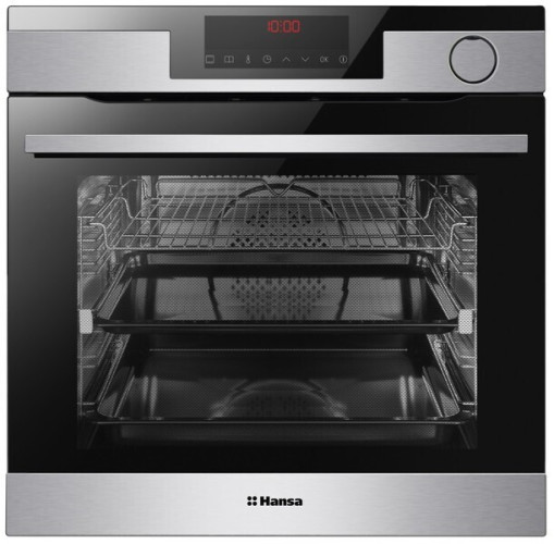 Электрический духовой шкаф Hansa BOEIS699920