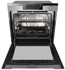 Электрический духовой шкаф Hansa BOEIS699920