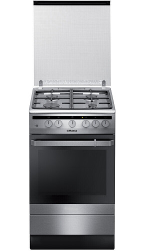 Газовая плита Hansa FCGX 53021