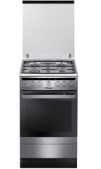 Газовая плита Hansa FCGX 53021