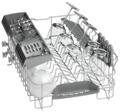 Посудомоечная машина Bosch SPS 25DW03R