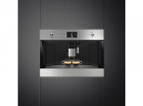 Встраиваемая кофемашина SMEG CMS4303XRU
