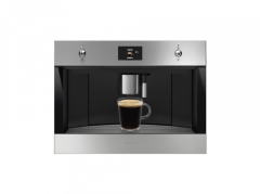 Встраиваемая кофемашина SMEG CMS4303XRU
