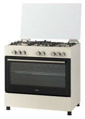 Комбинированная плита Simfer F96EO 52001