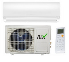 Сплит-система Rix I/O-W07MBWI