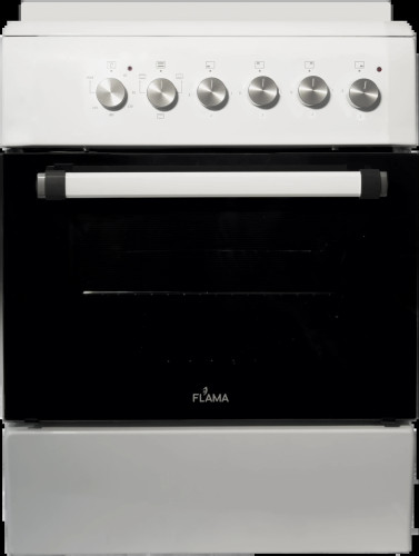 Электрическая плита Flama RE 1402 W